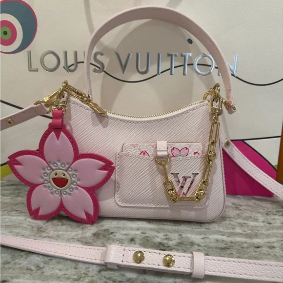 LV x TM Marellini Brand New - Picture 3 of 4